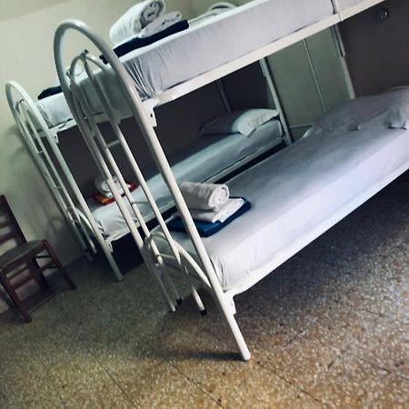 Hostel Bb La Fenice Napoli Dış mekan fotoğraf