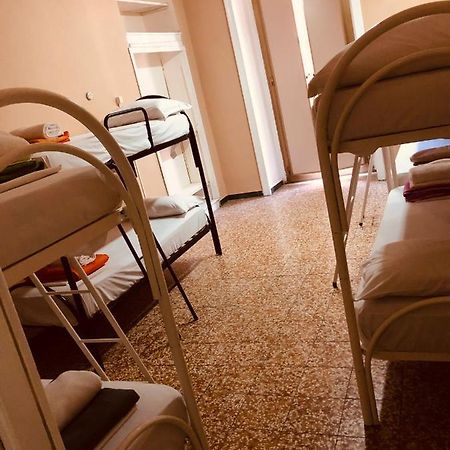 Hostel Bb La Fenice Napoli Dış mekan fotoğraf